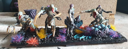 Grasses - Alien Tundra