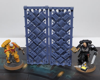 16x Modular Open Books Accessory Packs (M) - for Hobby Wargaming Model Bits - Fantasy AoS 30k Heresy