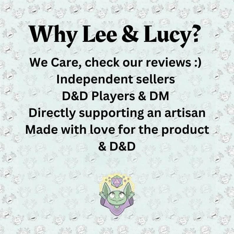 Archaic Light Green Dice Set
