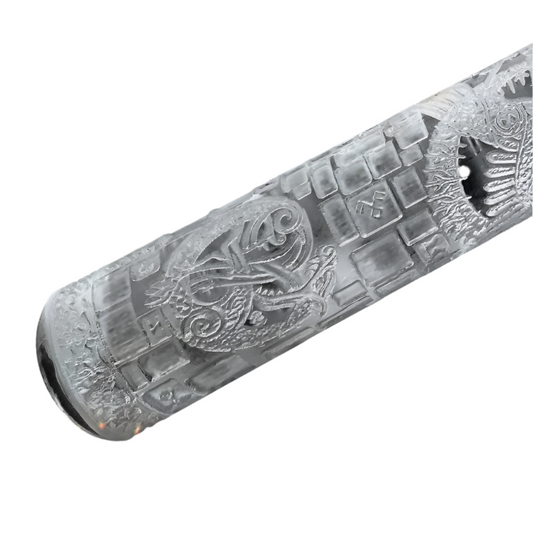 Green Stuff World Rolling Pin Norsemen