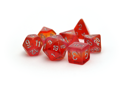 Pride Dice | Lesbian