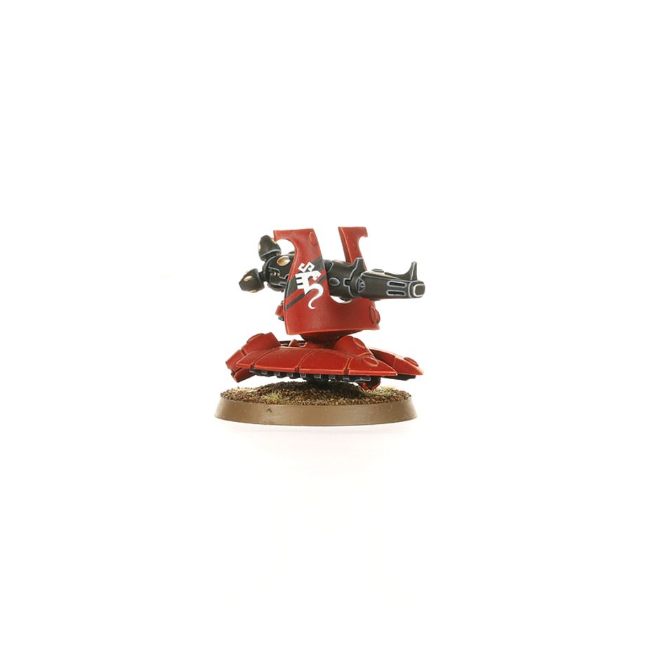 Aeldari: Guardians