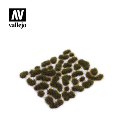 Vallejo Wild Tuft - Swamp, Medium