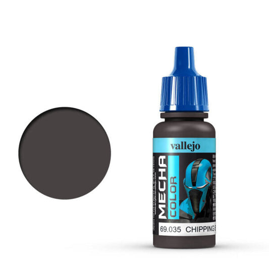 Vallejo Mecha Color - Chipping Brown