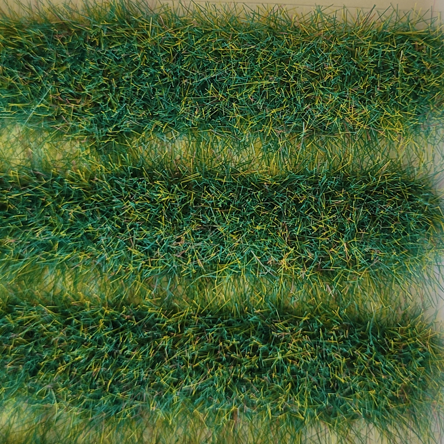 Grasses - Scrubland Green