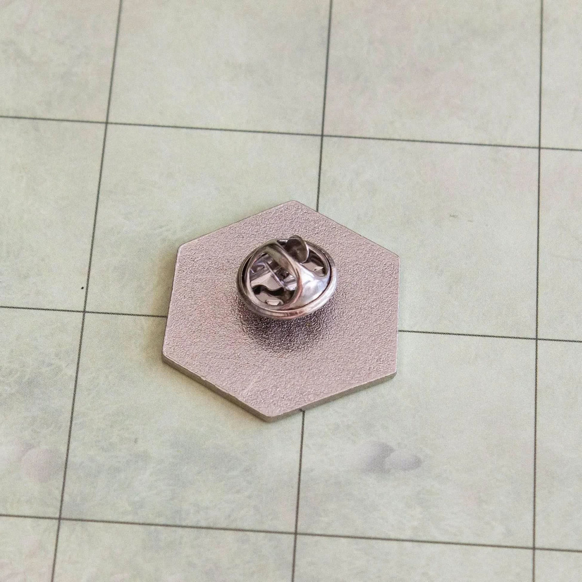 D20 Pin