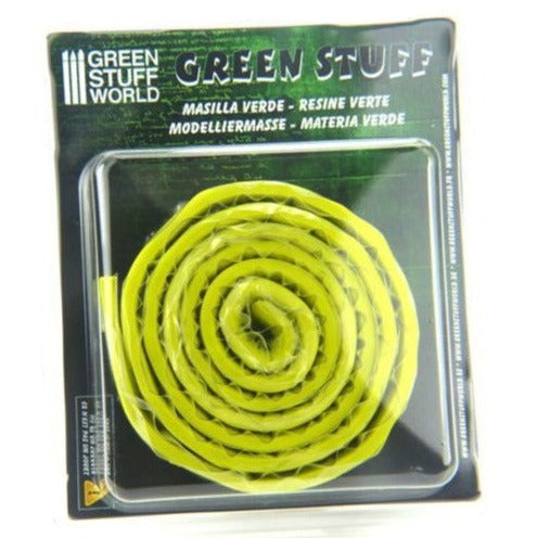 Green Stuff 36.5 Inches