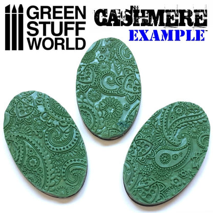 Green Stuff World Rolling Pin CASHMERE