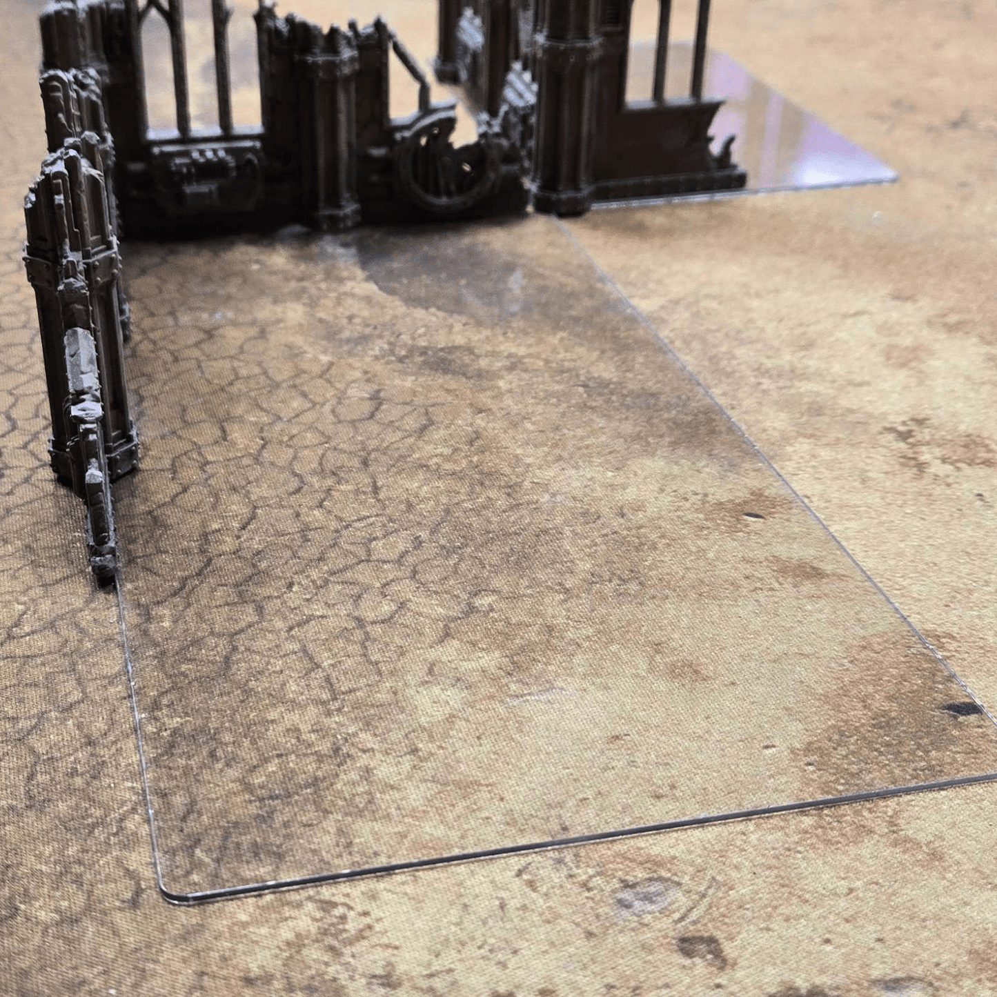 Tournament PRO 40K Terrain Layout Kit – 12pc