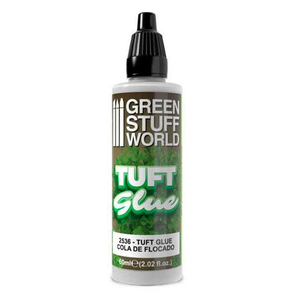 Grass Tuft Glue - 60ml | Green Stuff World
