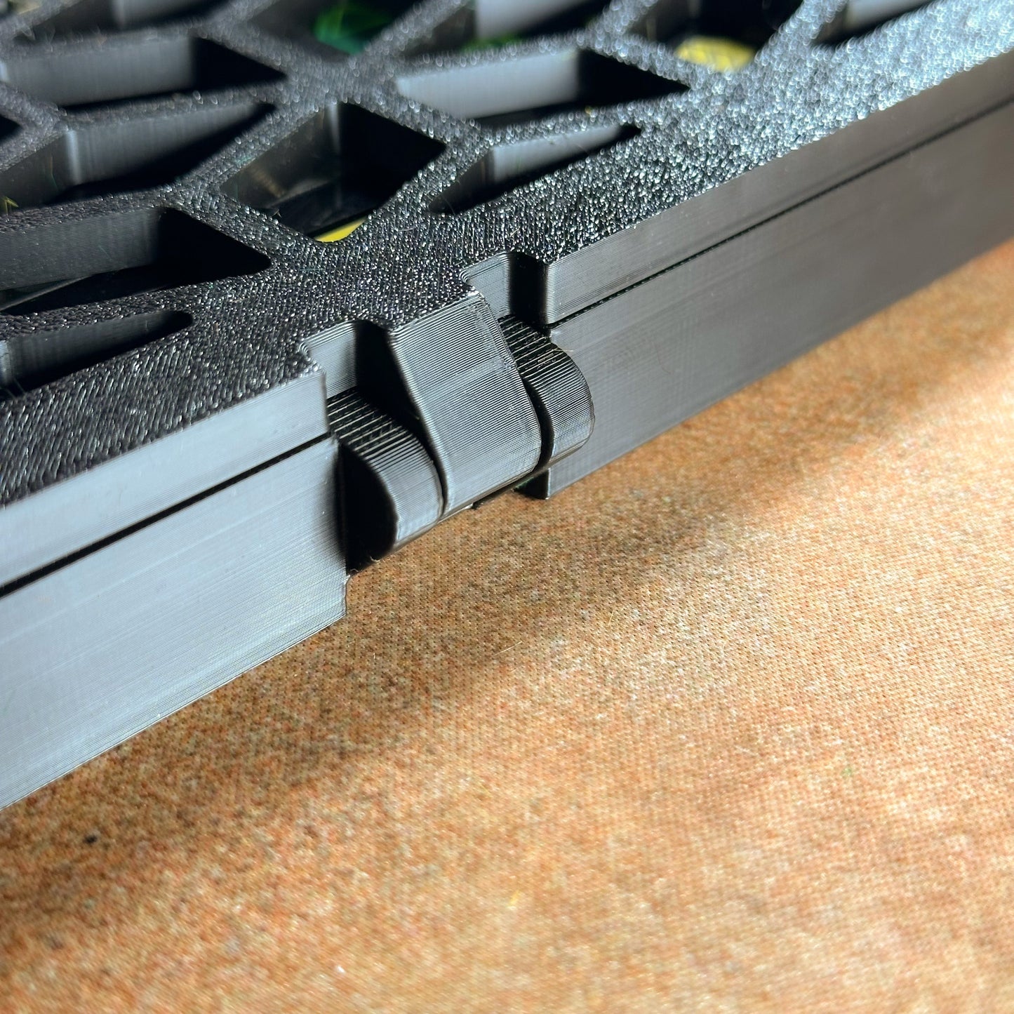 Ultimate 40k Battle Tracker Command Center