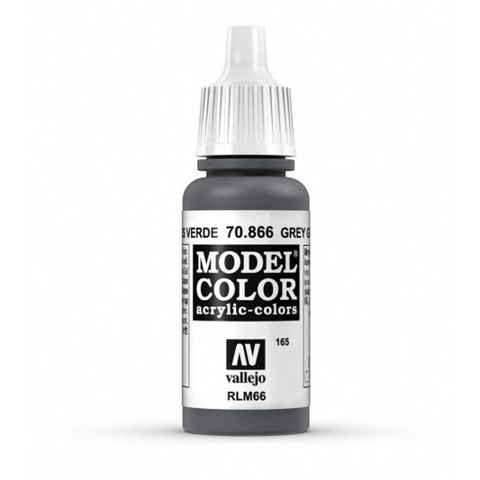Vallejo Model Color - Grey Green
