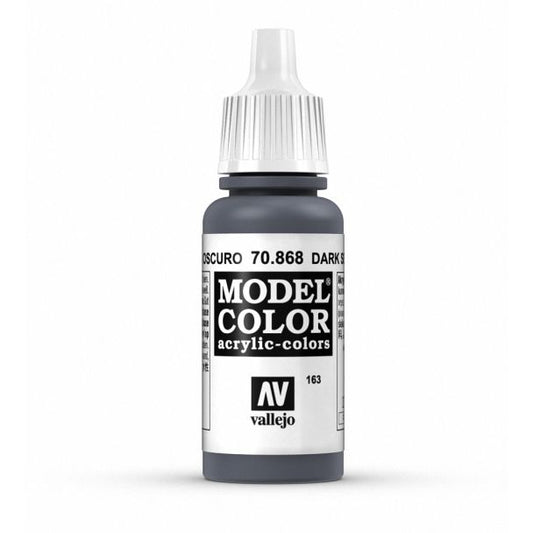 Vallejo Model Color - Dark Seagreen