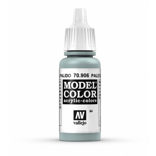 Vallejo Model Color - Pale Blue