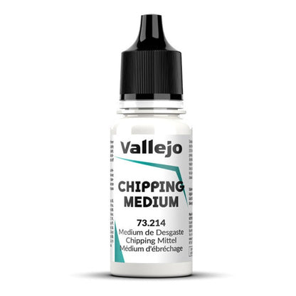 Vallejo Chipping Medium 17ml - VAL73214