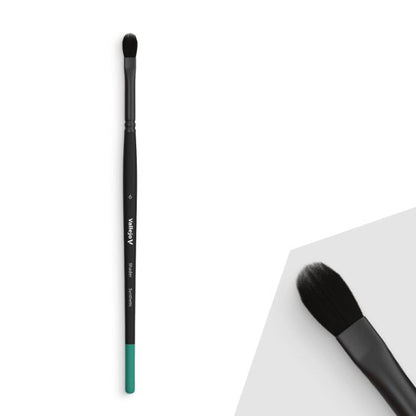 Vallejo AC Shader - Filibert Shader Flat Synthetic Brush No. 6