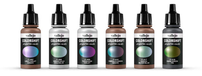 Vallejo Galaxy Dust - Shifters