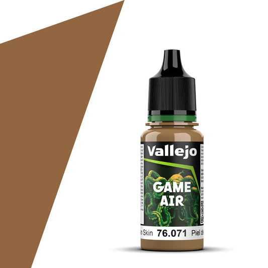 Vallejo Game Air Barbarian Skin (18ml) 76.071