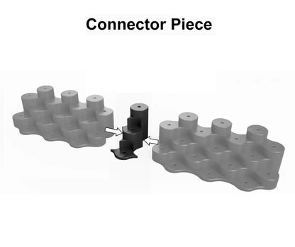 War Display Miniature Display Stand