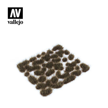 Vallejo Wild Tuft - Burned, Large