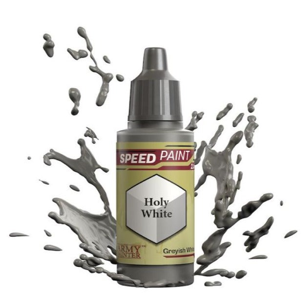Army Painter Speedpaint 2.0 - Holy White WP2003