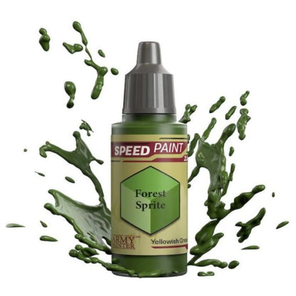 Army Painter Speedpaint 2.0 - Forest Sprite WP2044