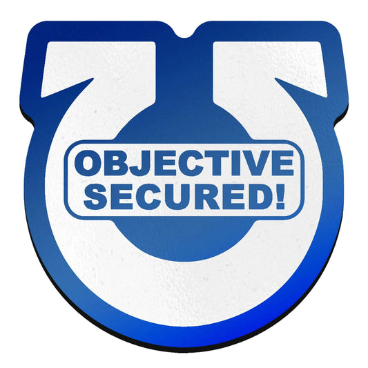 x6 Objective Secured Ultra Tokens for Marines