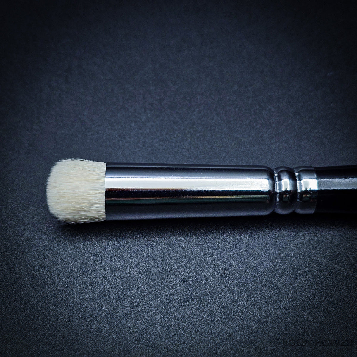 Hobby Heaven Dry Brush — Goat Hair Domed